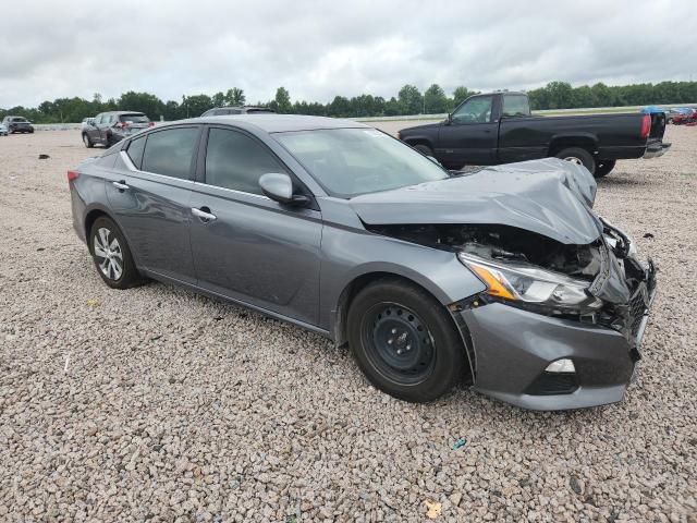 Photo 4 from auction – 2020 NISSAN ALTIMA with VIN 1N4BL4BV3LC165517