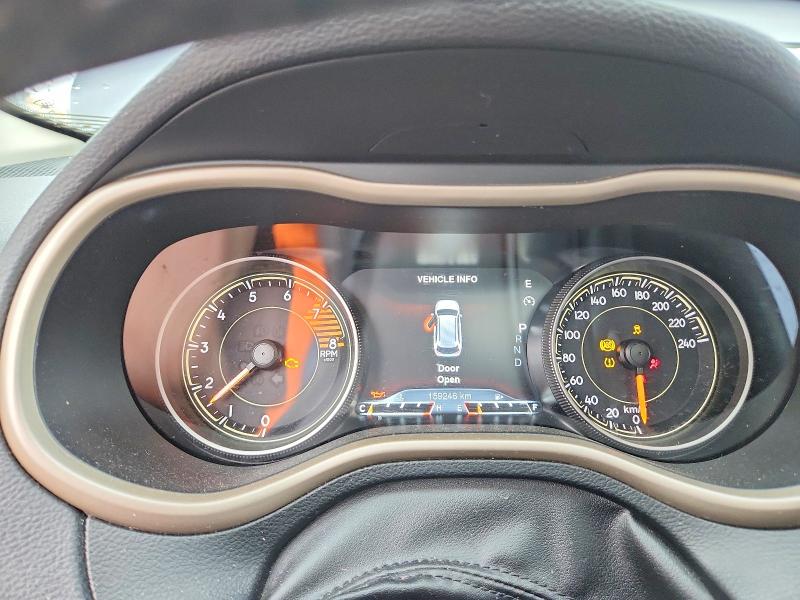 صورة رقم 9 من المزاد - 2016 JEEP CHEROKEE مع VIN 1C4PJMDS9GW339541
