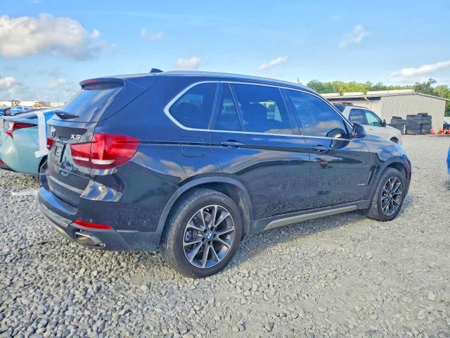 Photo 3 from auction – 2018 BMW X5 with VIN 5UXKR0C52J0X99477