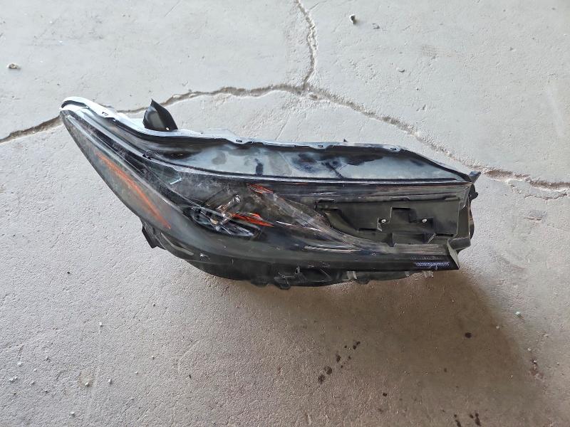 Photo 12 from auction – 2026 TOYOTA CAMRY with VIN 4T1DAACK0TU252549