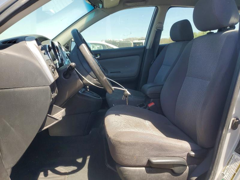 Photo 7 from auction – 2006 TOYOTA MATRIX with VIN 2T1KR32E66C568048