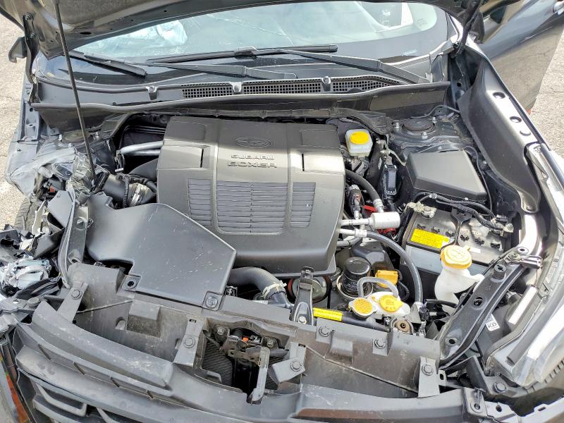 Foto 12 de la subasta – 2024 SUBARU FORESTER con VIN JF2SKAGC0RH492926