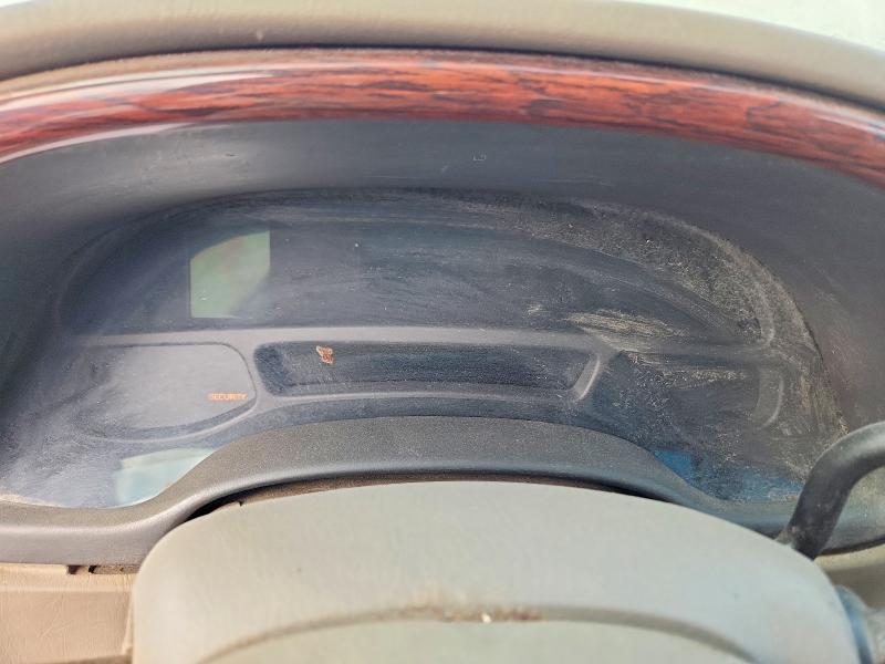 Foto 9 de la subasta – 2002 CADILLAC DEVILLE con VIN 1G6KD54Y92U229740