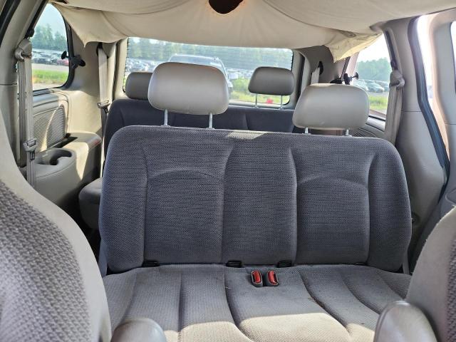 Photo 10 from auction – 2002 DODGE CARAVAN with VIN 1B4GP25362B509541