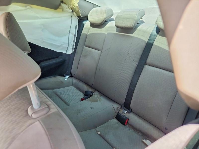 Photo 10 from auction – 2015 HONDA CIVIC with VIN 2HGFG3B58FH509453