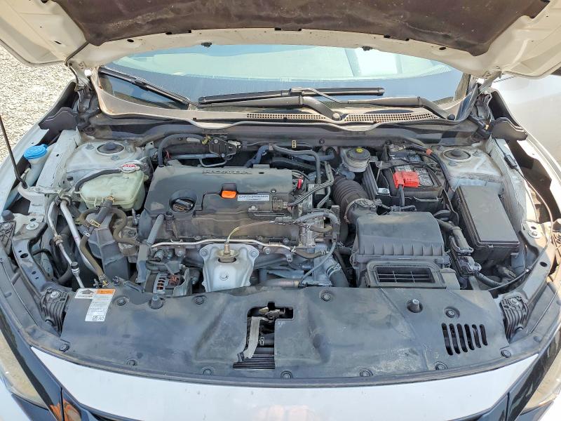 Photo 11 from auction – 2019 HONDA CIVIC with VIN 2HGFC2F84KH504948