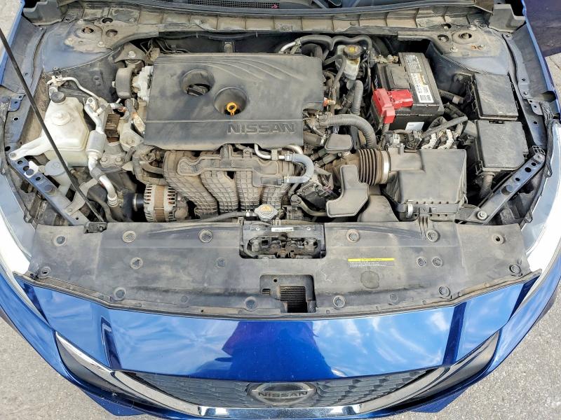 Photo 11 from auction – 2019 NISSAN ALTIMA with VIN 1N4BL4CV6KC245908