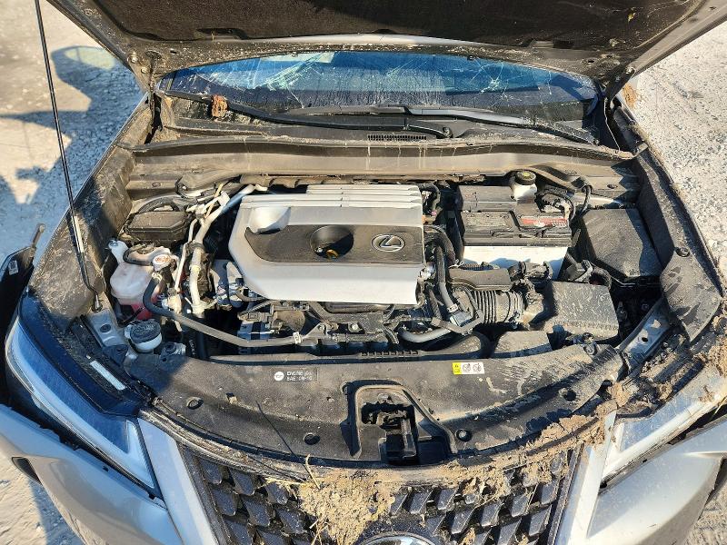 Zdjęcie 12 z aukcji – 2022 LEXUS UX z VIN JTHP3JBH2N2047748