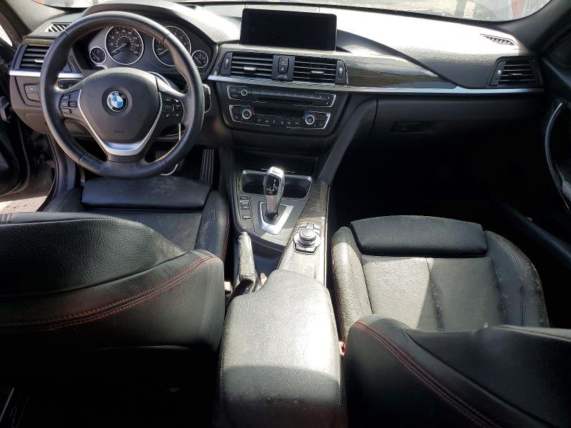 Zdjęcie 8 z aukcji – 2013 BMW 328 z VIN WBA3A5C53DF356926