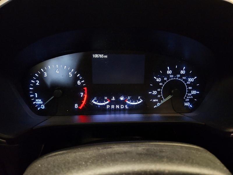 Photo 9 from auction – 2020 FORD ESCAPE with VIN 1FMCU0G6XLUA96174