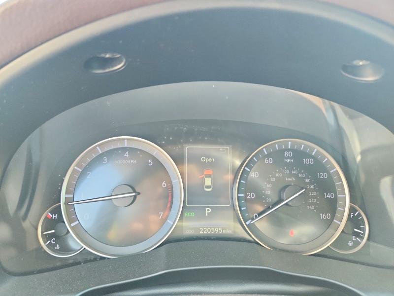 صورة رقم 9 من المزاد - 2016 LEXUS ES مع VIN 58ABK1GG8GU011783