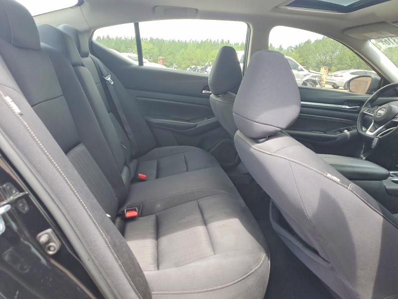 Снимка 10 от търг – 2019 NISSAN ALTIMA с VIN 1N4BL4DVXKC148709
