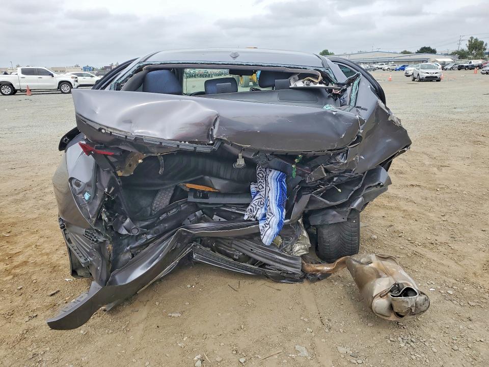 Photo 6 from auction – 2017 HONDA ACCORD with VIN 1HGCR2F73HA116299