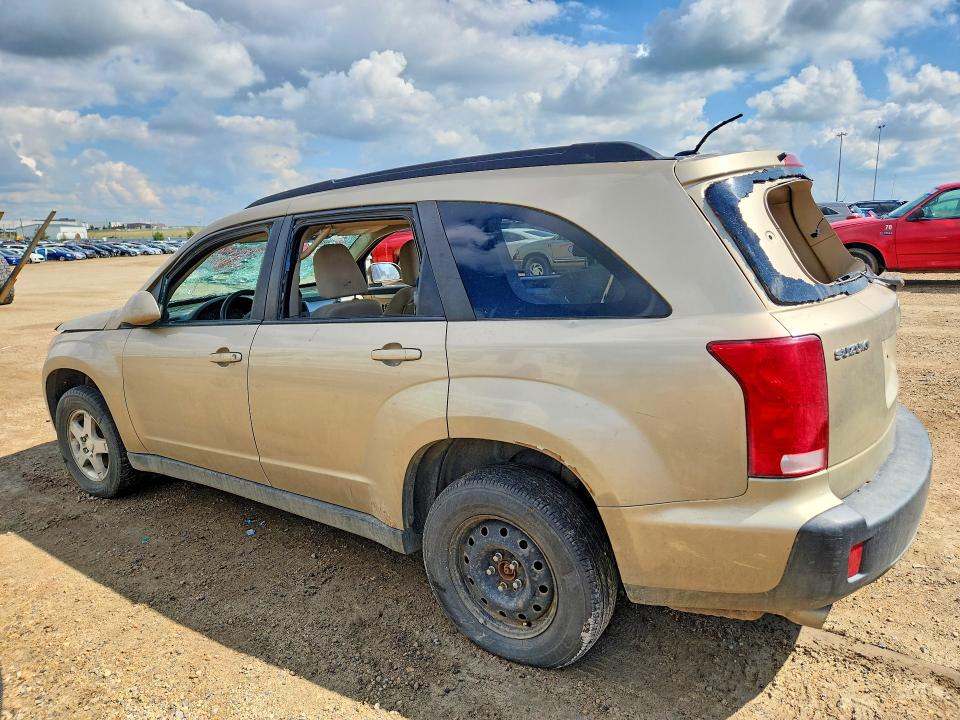 Фото 2 с аукциона – 2007 SUZUKI XL7 с VIN 2S3DA217076104349