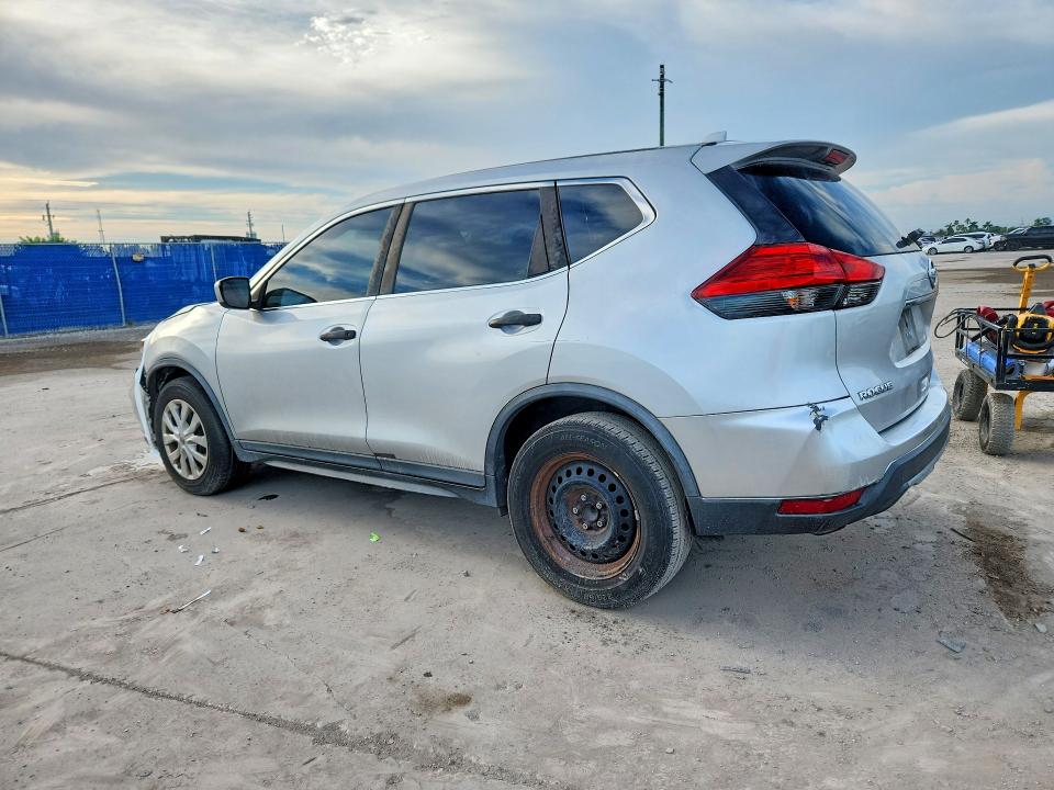 صورة رقم 2 من المزاد - 2017 NISSAN ROGUE مع VIN KNMAT2MT4HP530289