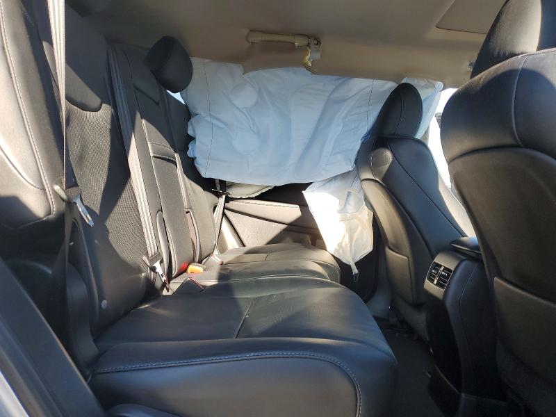 Фото 11 с аукциона – 2013 LEXUS RX с VIN 2T2ZK1BA6DC128246