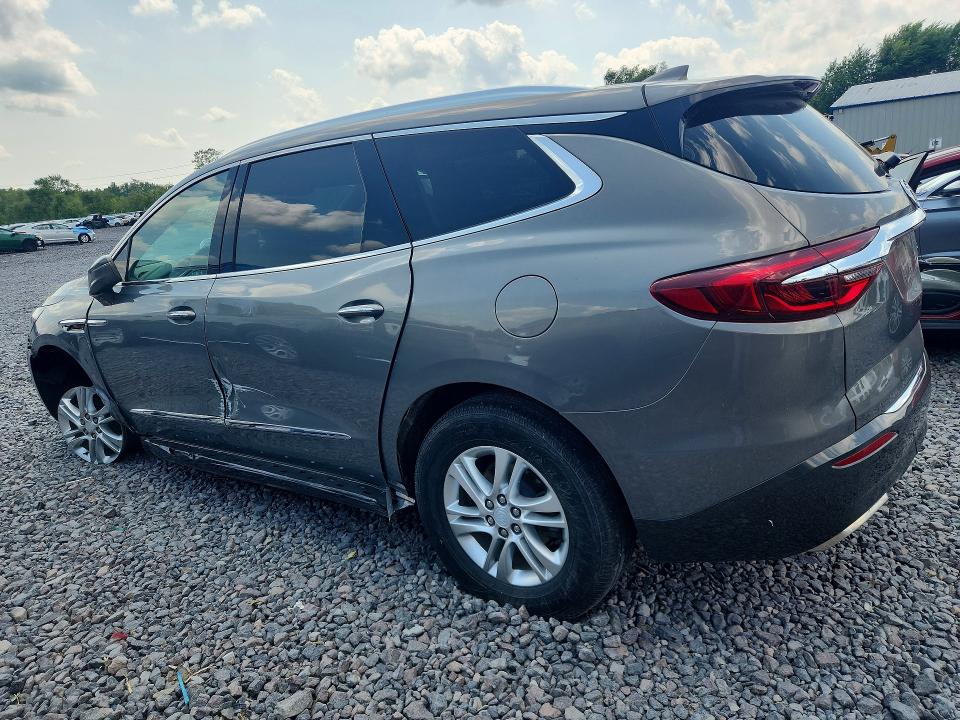 Photo 2 from auction – 2019 BUICK ENCLAVE with VIN 5GAEVAKW9KJ203613