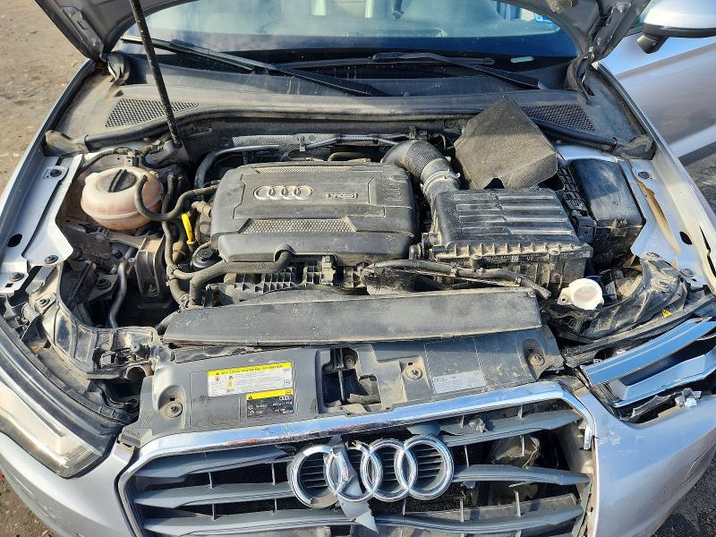 Photo 11 from auction – 2016 AUDI A3 with VIN WAUA7GFF0G1043677