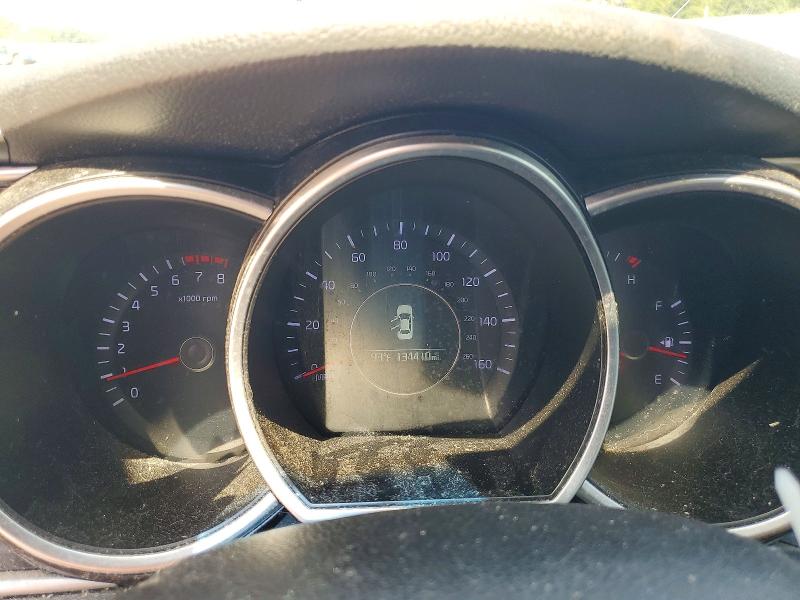 Фото 9 с аукциона – 2015 KIA OPTIMA с VIN 5XXGM4A74FG397046