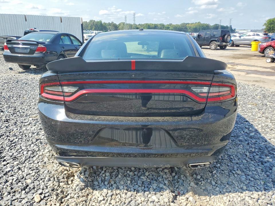 Photo 6 from auction – 2019 DODGE CHARGER with VIN 2C3CDXBG2KH725316