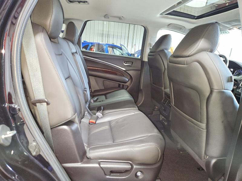 صورة رقم 11 من المزاد - 2019 ACURA MDX مع VIN 5J8YD4H35KL025086