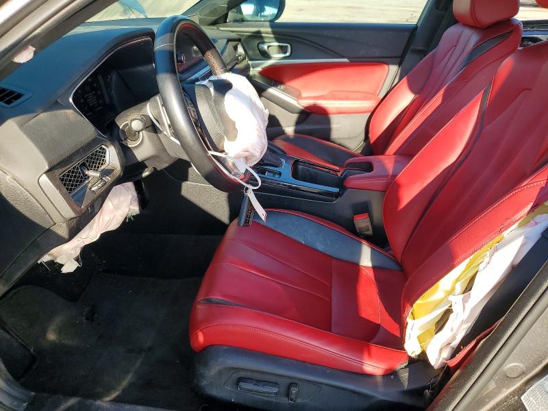 Photo 7 from auction – 2024 ACURA INTEGRA with VIN 19UDE4H37RA017685