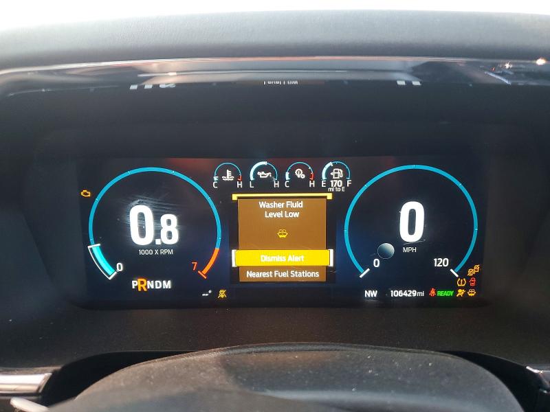 Foto 9 de la subasta – 2021 FORD F150 con VIN 1FTFW1ED3MFB06908