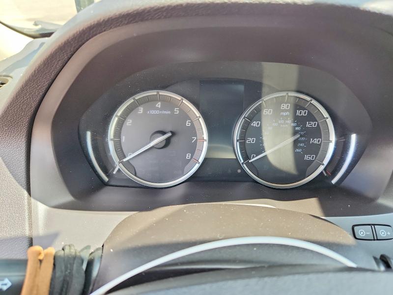 Zdjęcie 9 z aukcji – 2016 ACURA MDX z VIN 5FRYD4H41GB013050