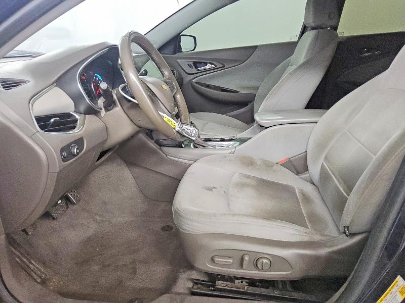 Photo 7 from auction – 2016 CHEVROLET MALIBU with VIN 1G1ZE5ST7GF200659