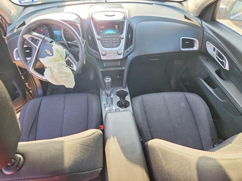 Photo 8 from auction – 2017 CHEVROLET EQUINOX with VIN 2GNALCEK0H6224161