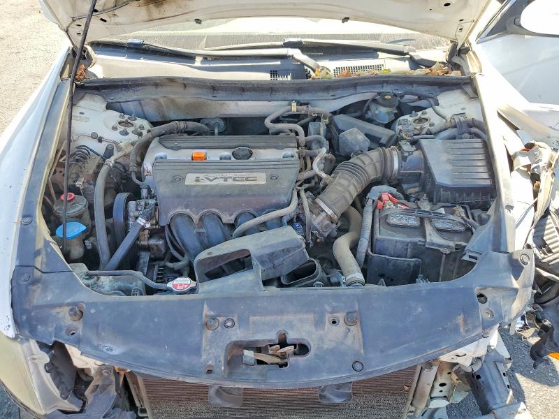 Photo 11 from auction – 2008 HONDA ACCORD with VIN JHMCP26418C064913