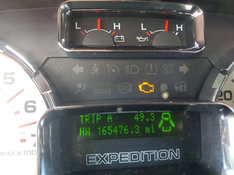 Photo 9 from auction – 2008 FORD EXPEDITION with VIN 1FMFK18598LA08503