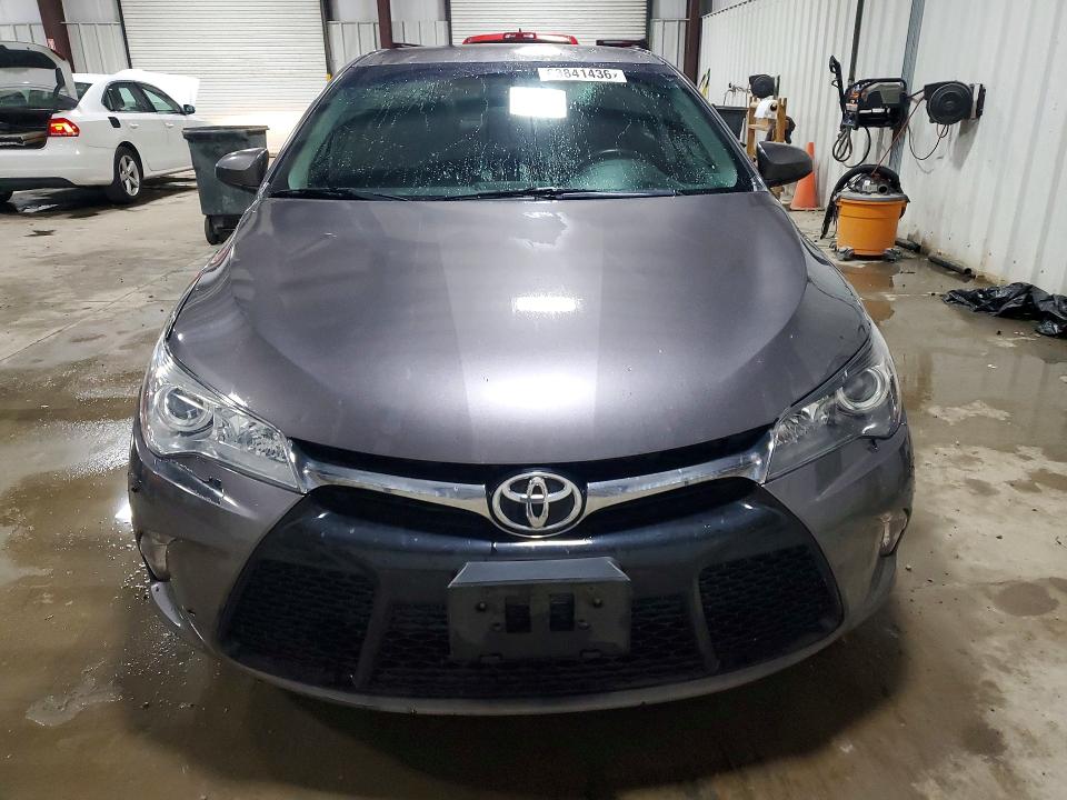 Photo 5 from auction – 2015 TOYOTA CAMRY with VIN 4T1BF1FK0FU026455