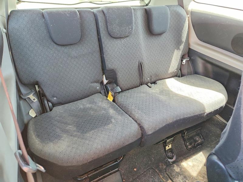 Photo 10 from auction – 2010 TOYOTA YARIS with VIN JTDJT4K34A5319982