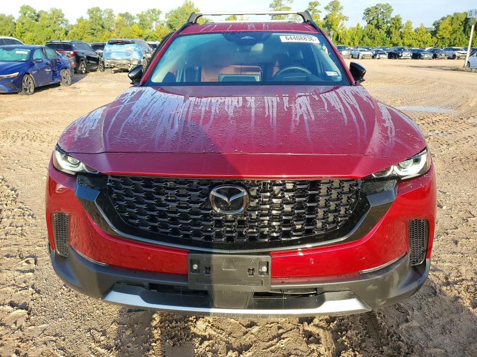 Photo 5 from auction – 2026 MAZDA CX-50 with VIN 7MMVABEY4TN475560