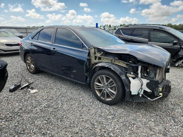 Photo 4 from auction – 2017 TOYOTA CAMRY with VIN 4T1BF1FK5HU384458