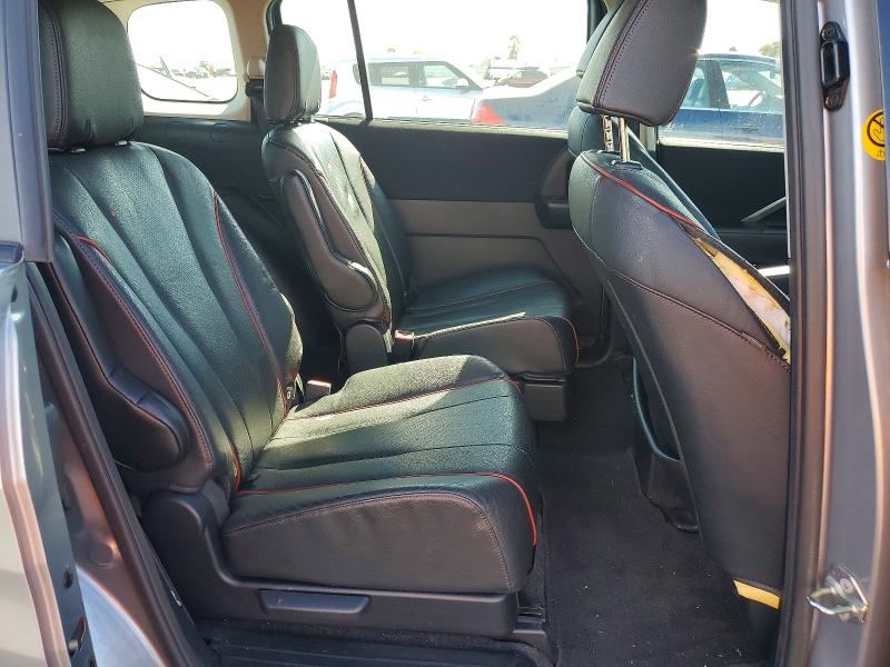 Photo 11 from auction – 2012 MAZDA 5 with VIN JM1CW2DL9C0140144