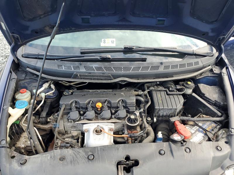 Photo 11 from auction – 2010 HONDA CIVIC with VIN 2HGFA1F50AH559059