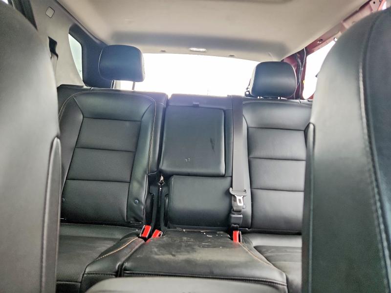 Photo 10 from auction – 2018 CHEVROLET EQUINOX with VIN 3GNAXXEU7JS554755