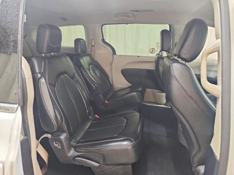 Photo 11 from auction – 2021 CHRYSLER VOYAGER with VIN 2C4RC1DG5MR543044