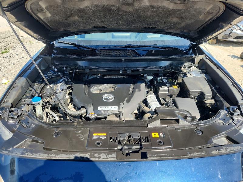 Zdjęcie 12 z aukcji – 2018 MAZDA CX-9 z VIN JM3TCBDYXJ0224465
