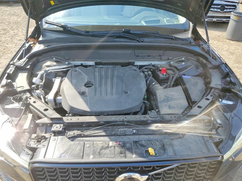 Photo 12 from auction – 2024 VOLVO XC60 with VIN YV4L12RM4R1782545
