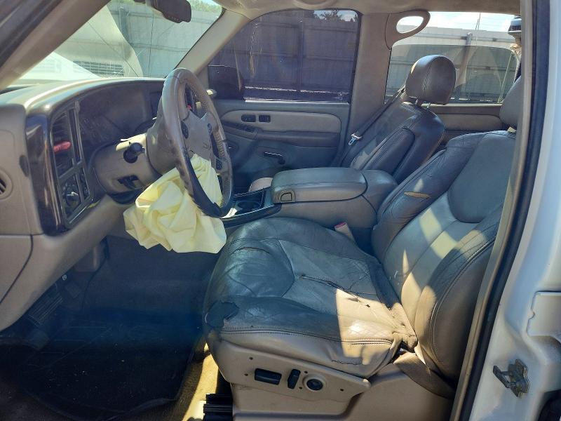صورة رقم 7 من المزاد - 2007 GMC SIERRA مع VIN 2GTEK63N371115295