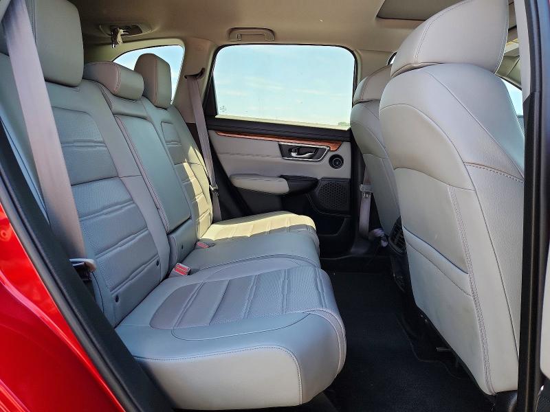Снимка 11 от търг – 2022 HONDA CR-V с VIN 2HKRW2H80NH617114