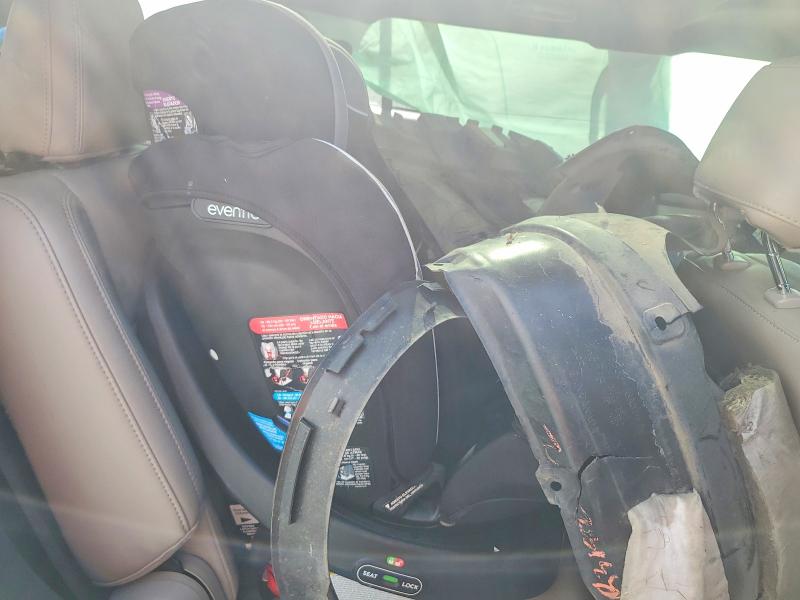 Photo 11 from auction – 2013 FORD EXPLORER with VIN 1FM5K7D84DGB81637