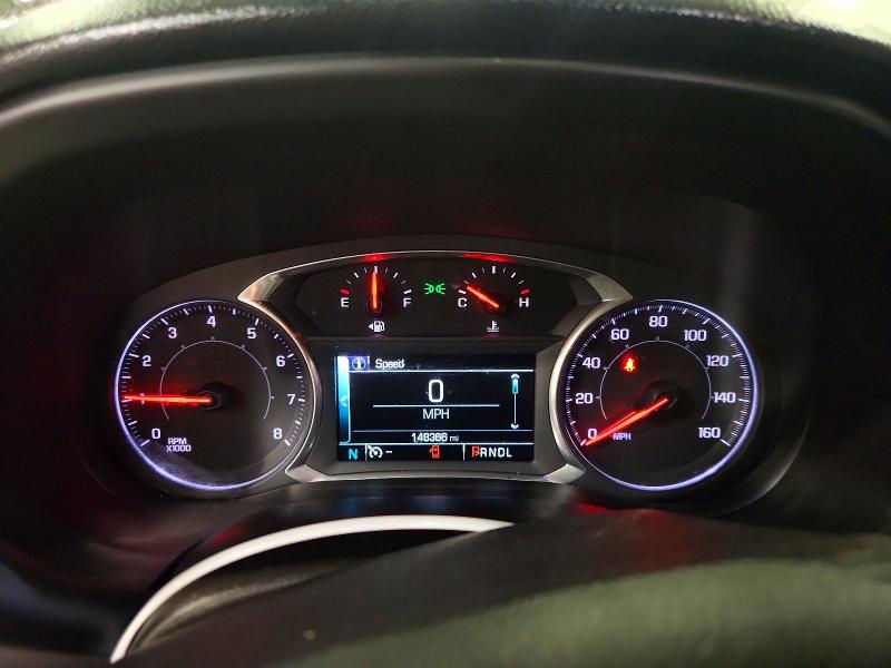 Photo 9 from auction – 2018 GMC ACADIA with VIN 1GKKNSLS3JZ248926