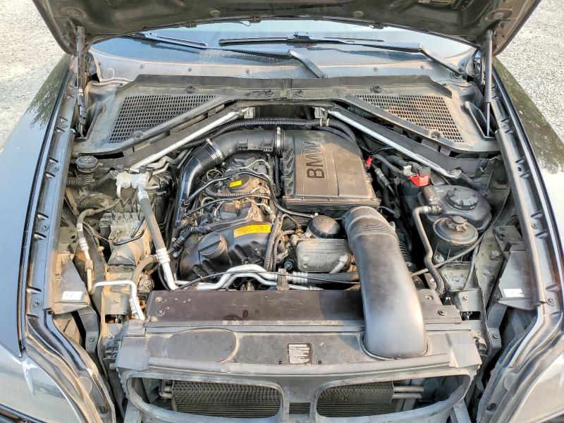 Photo 12 from auction – 2012 BMW X6 with VIN 5UXFG2C52CL780237