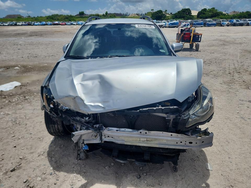 Photo 5 from auction – 2015 SUBARU IMPREZA with VIN JF1GPAT60F8280003
