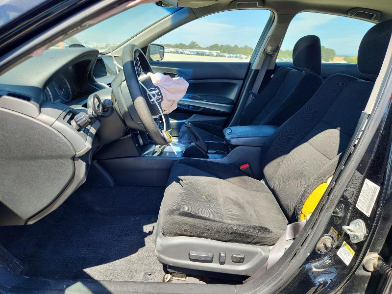 Photo 7 from auction – 2010 HONDA ACCORD with VIN 1HGCP2F71AA030338