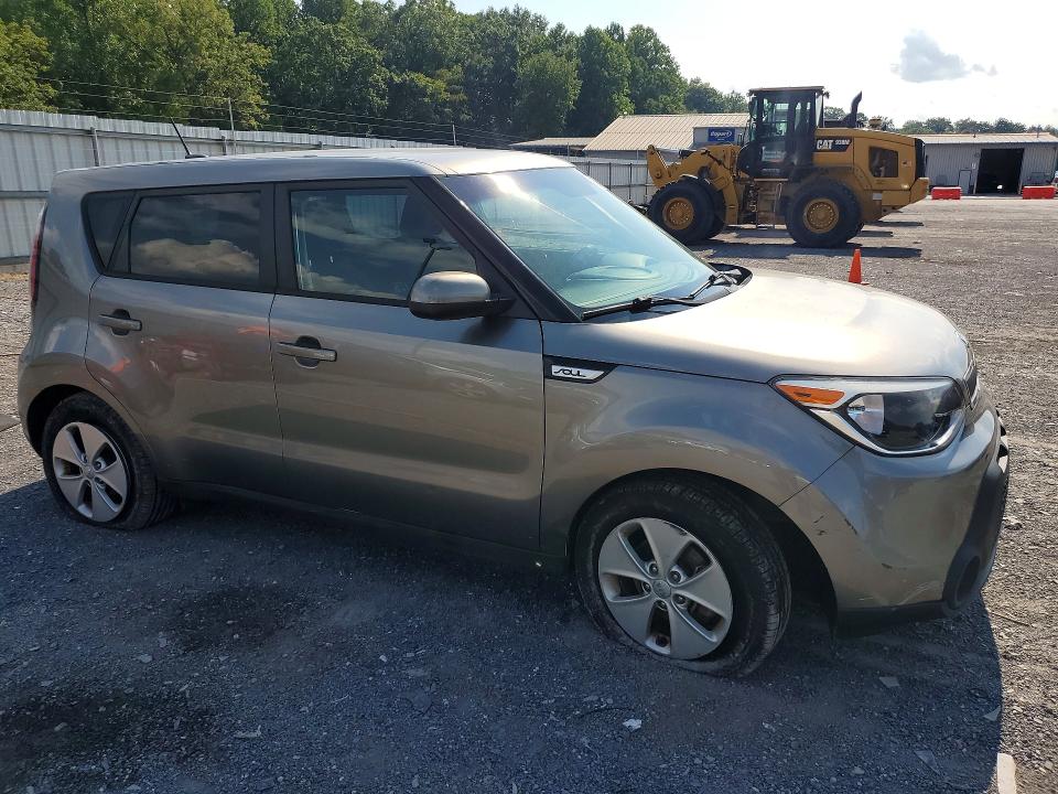 Zdjęcie 4 z aukcji – 2016 KIA SOUL z VIN KNDJN2A26G7385230